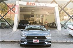 فورد موستانج